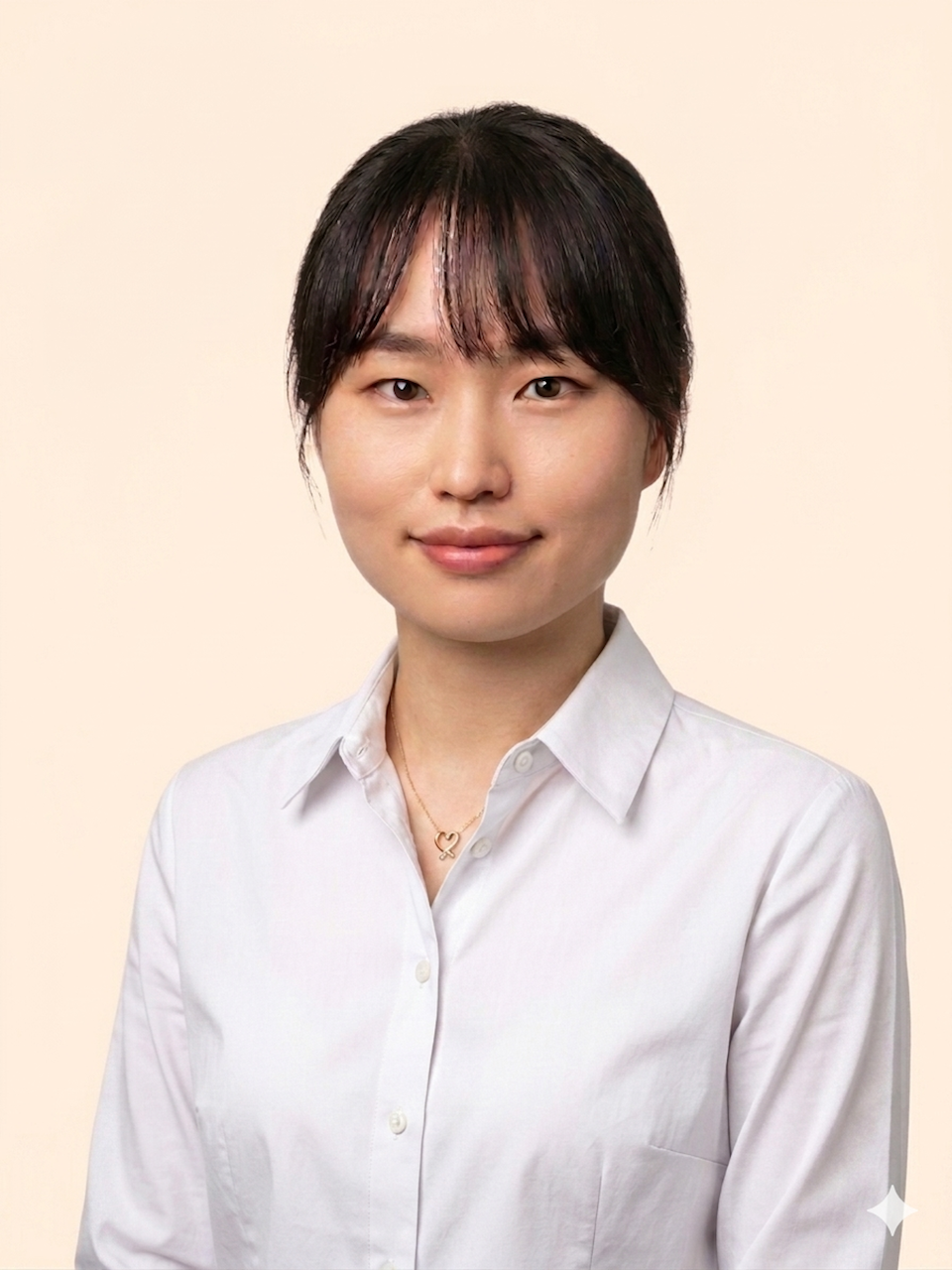 Grace Wong Physiotherapist